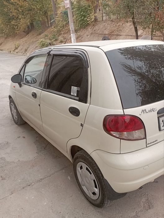 Матиз афтомат насия савдо