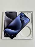 iPhone 15 Pro Max 256 - Stare excelenta garantie pana in 2026, Magsafe