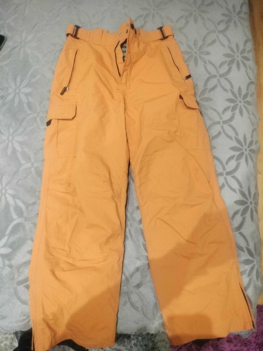 Ски/сноуборд панталон