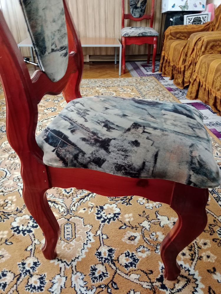 Продам стулья - 9 шт