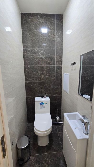 Vita Stroy Продается 4 комнатная квартира ремонт ул.Паркентская