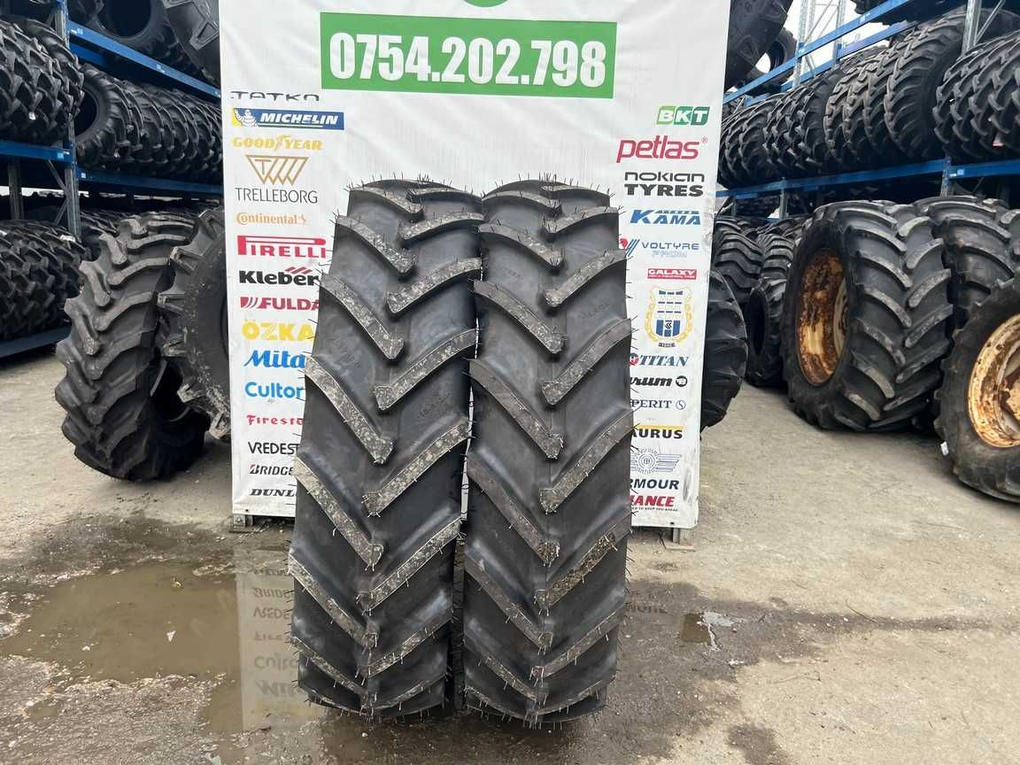 15.5-38 cauciucuri noi cu 14 pliuri pentru tractor cu livrare