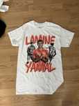 Tricou barcelona fotbal Lamine Yamal marimea s