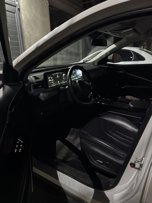 Hozon Neta U Pro 401