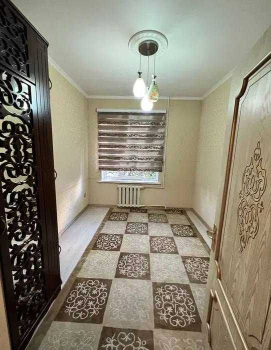 4-х комнатная квартира на Ц-5 (85м2 ремонт стиль евро) ID: 4185