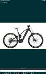 eMTB Bicicleta electrica Cowat Xyron S 7.9