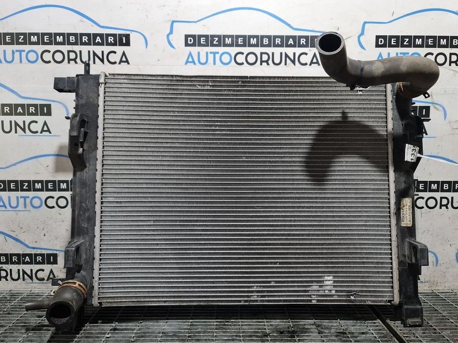 Radiator apa Dacia Dacia Logan II MCV 1.2 B 2013 - 2016 (1335)