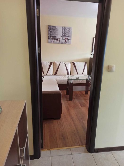 Дава се под наем Двустаен апартамент в София, Люлин 9 - 48 кв.м за 450 € - Снимка #3