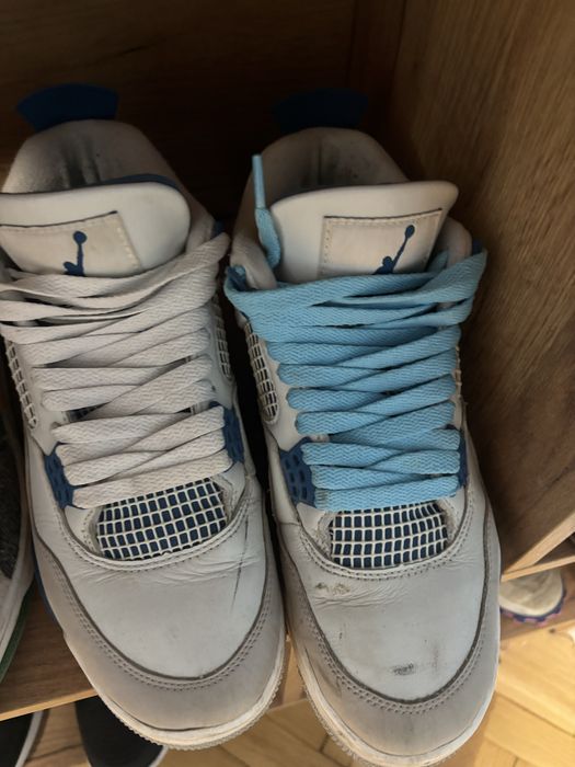 Продавам jordan4