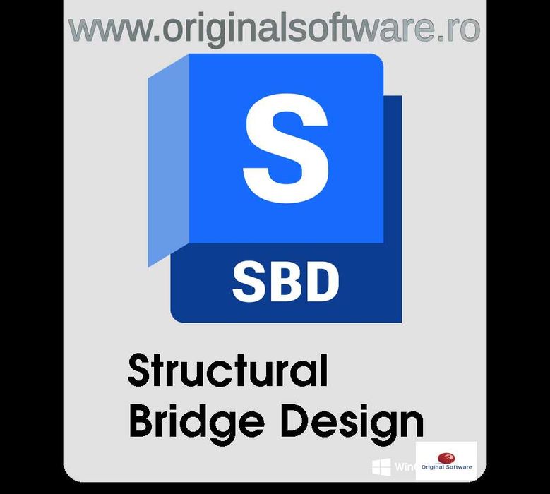Structural Bridge Design 2026 2025 2024 Licenta Oficiala Confirmare!