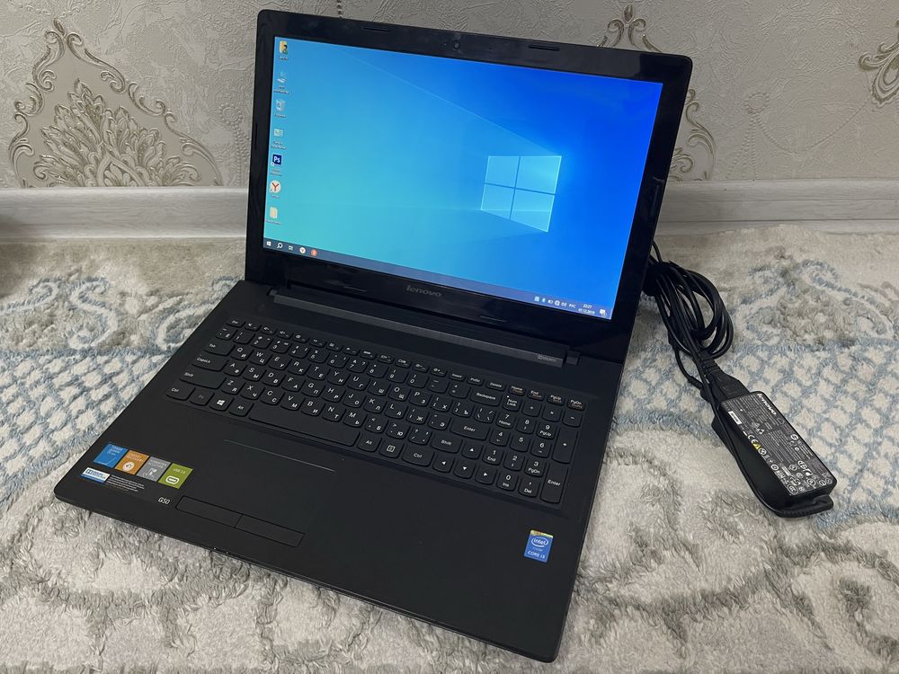 Продам ноутбук Lenovo G50-70
