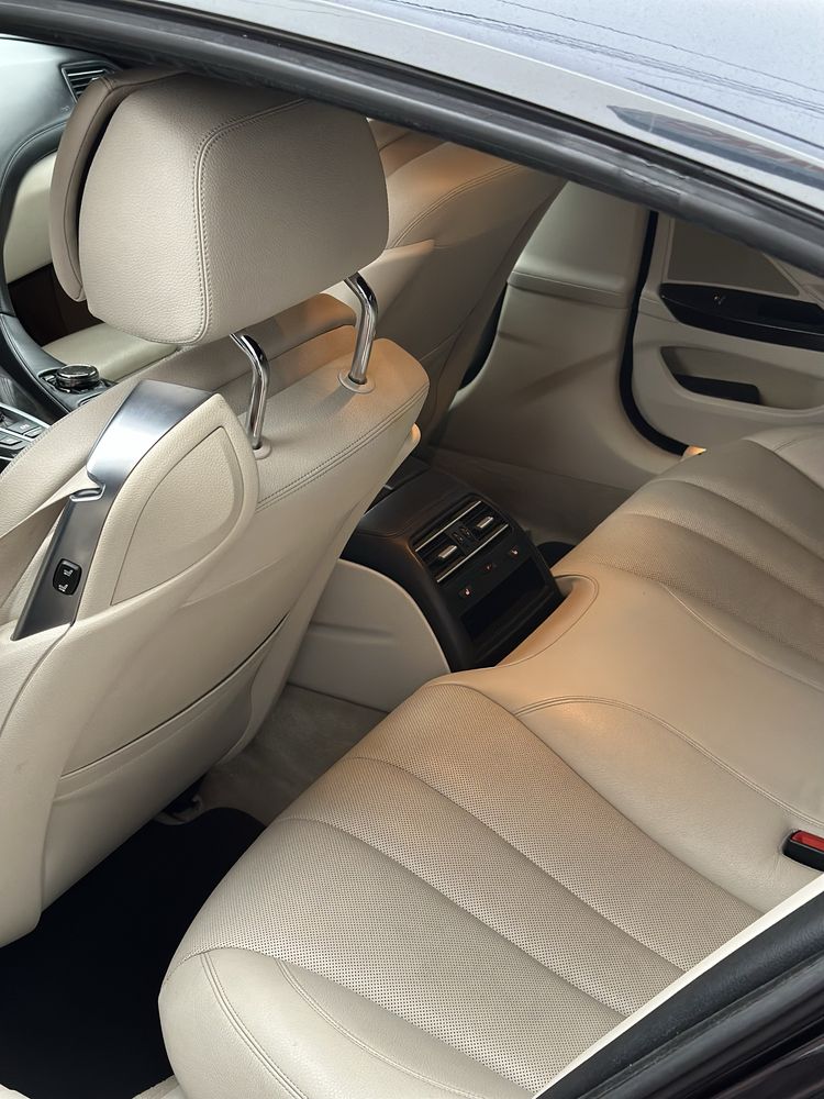 Bmw 640D / m- Pack / 4 Butoane