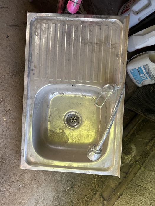 Раквина почти новая