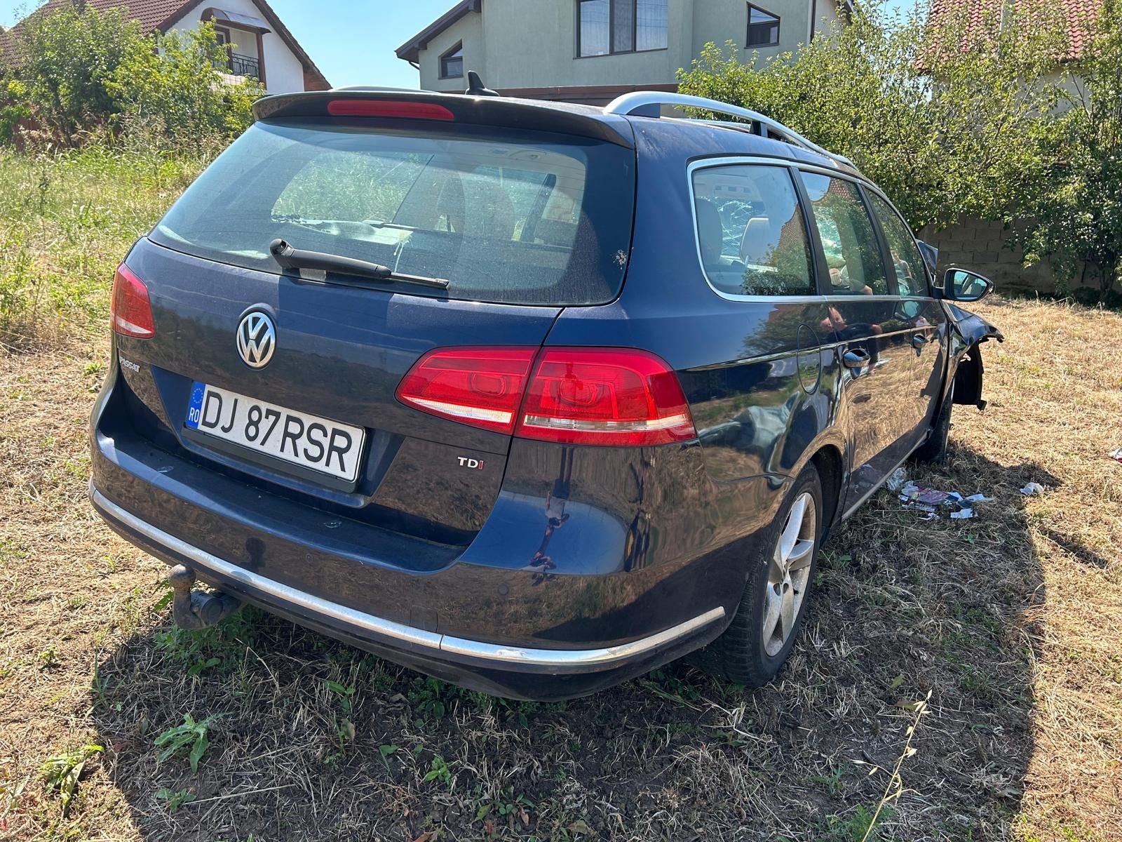 Dezmembrez Vw Passat B7