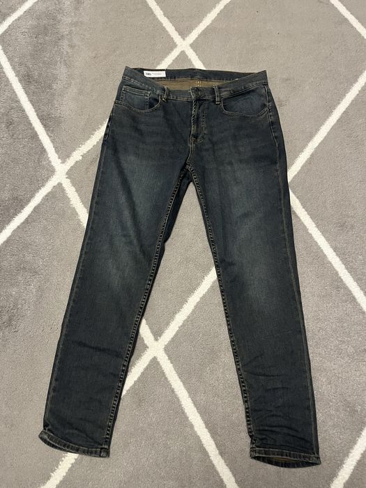 Blugi Zara Marimea 42