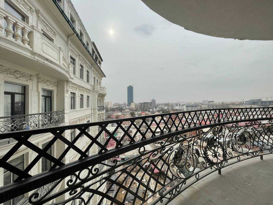 Продаю 3/10/12 в ЖК "Glinka Premium ул. Нукусская, новый ремонт-мебель