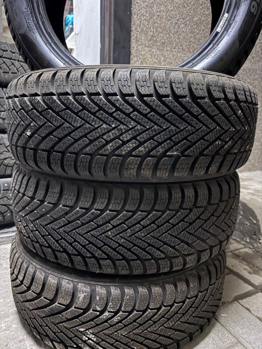 Pirelli 185/50 r16