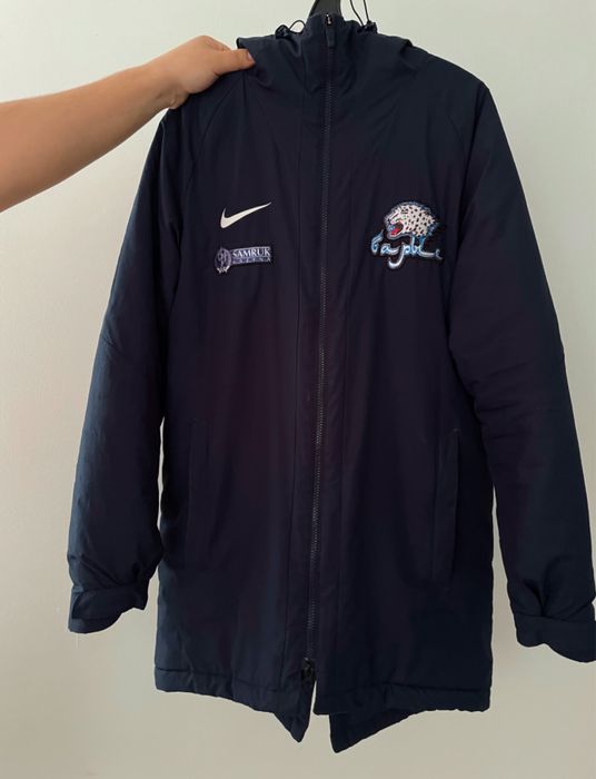 Куртка Барыс Nike