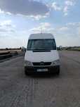 Vând mercedes sprinter 311