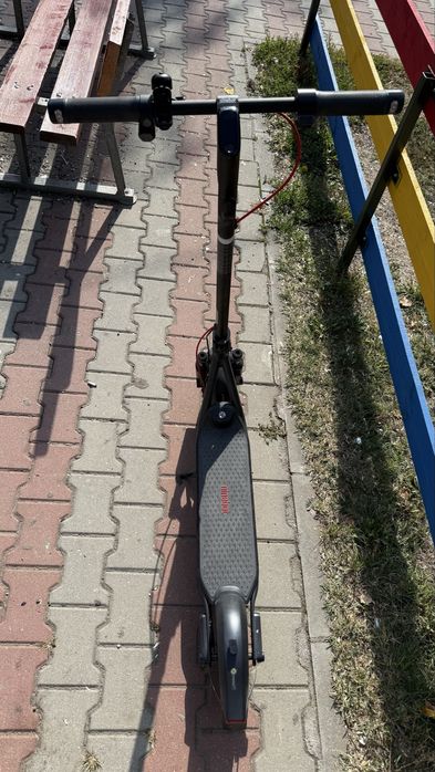 Vand Trotineta electrica