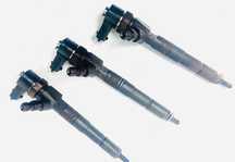 Injector Alfa Romeo Giulietta 1.6 JTD cod 0445110300