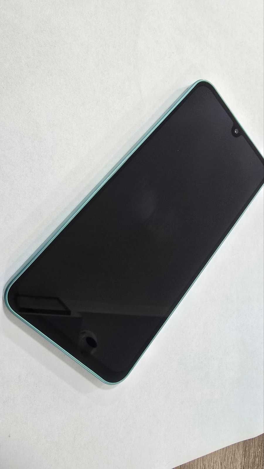 Samsung Galaxy A16 5G 128GB 4GB RAM (SM-A166) ЛИЗИНГОВ