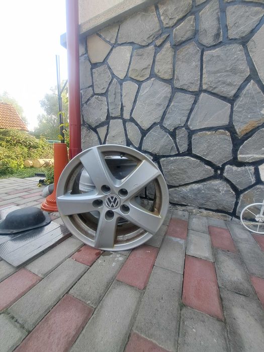 VAND  4 JANTE  Volkswagen