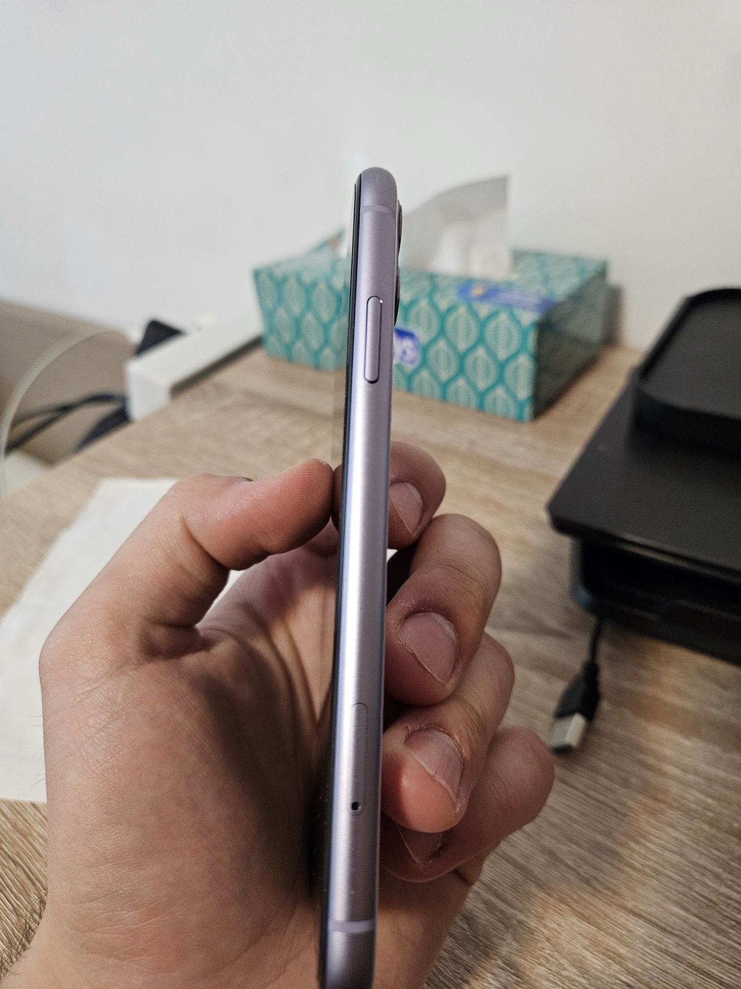 Iphone 11 impecabil 128GB