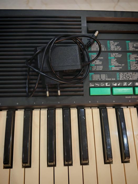 Пиано YAMAHA PSR-150