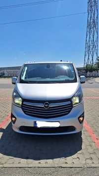 Opel vivaro/Renault trafic