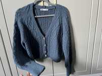 Pulover Zara marimea S