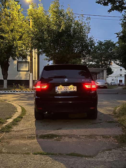 De vanzare Bmw X3 e83 automat