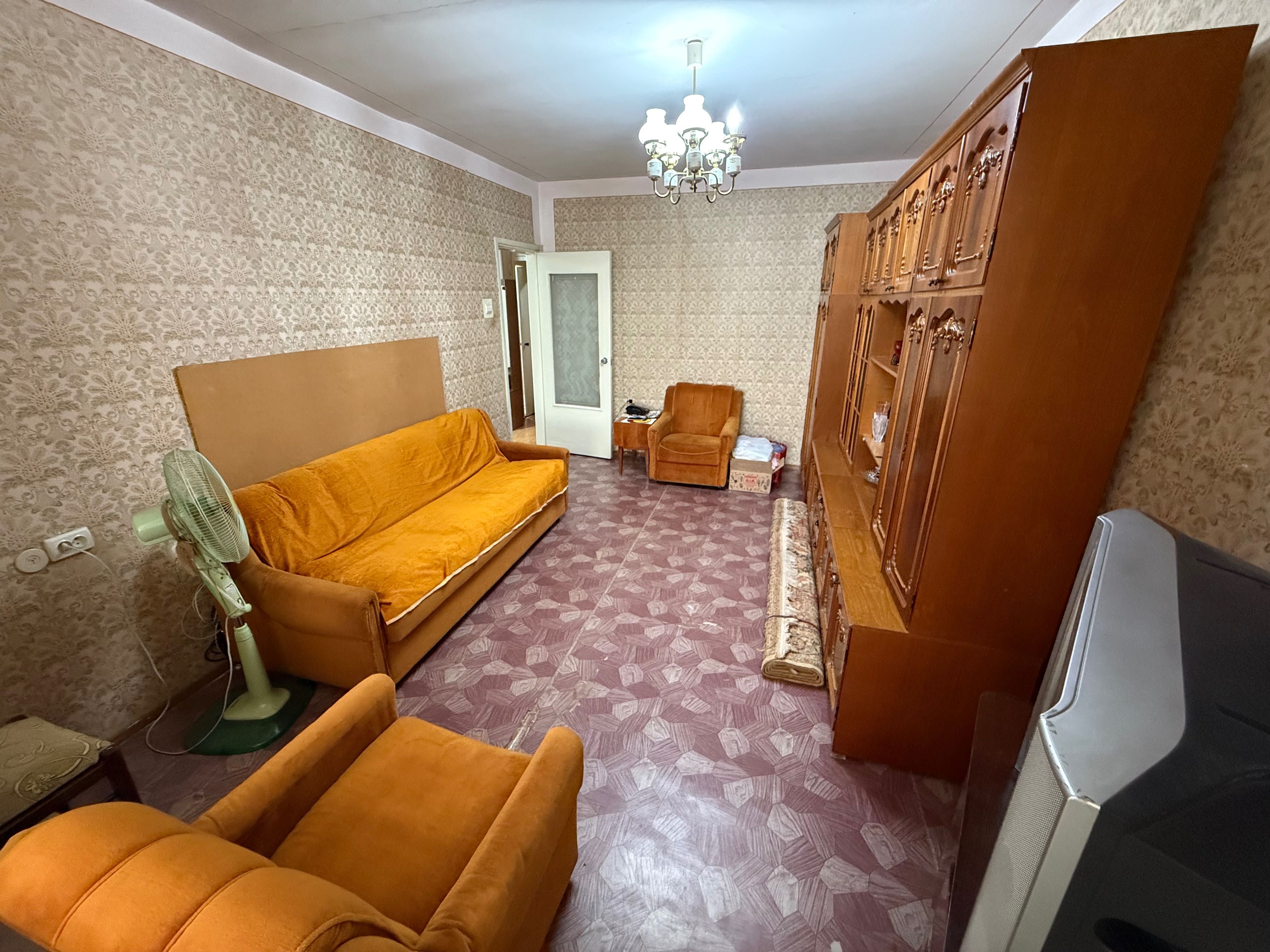 Продажа квартир Юнус-Абад