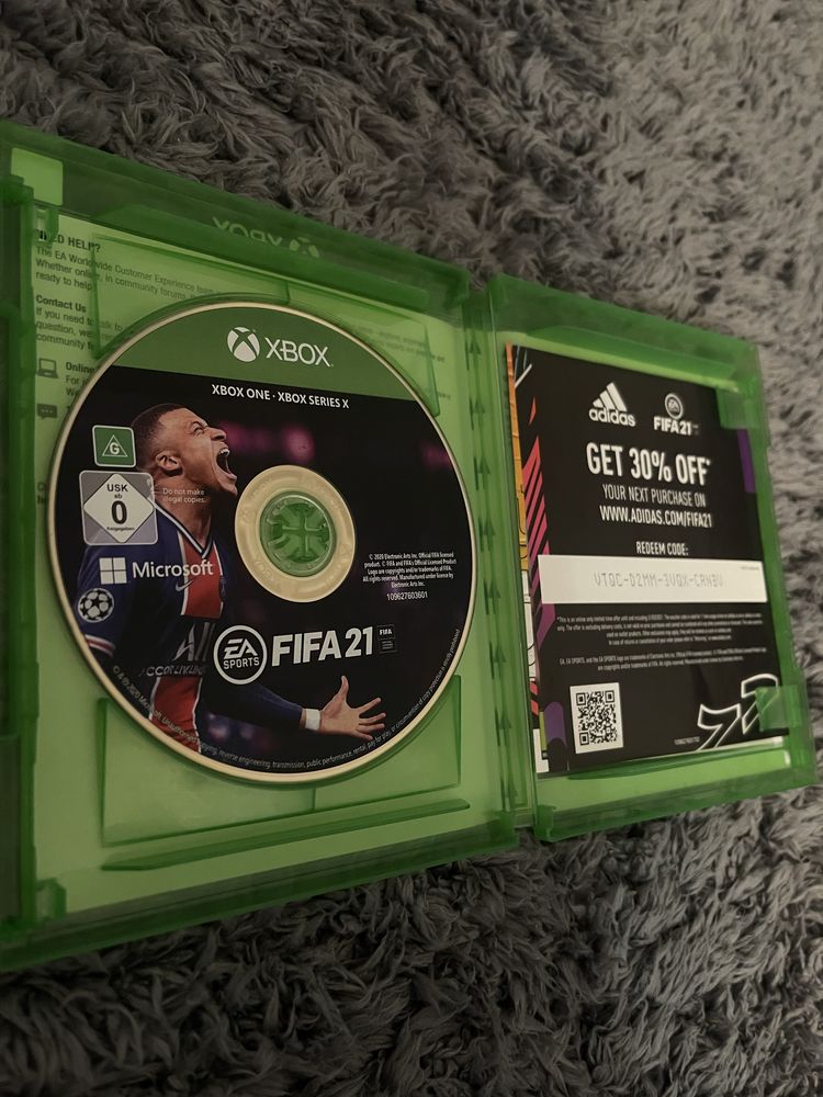 Fifa 21