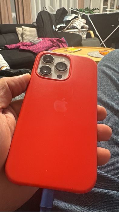 Iphone 13 pro 256gb impecabil liber de retea