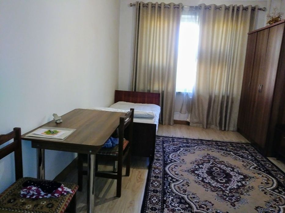 Аренда Квартира 1 хона Кора камиш 1/4