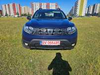 Dacia Duster Dacia Dustet 1.5 Blue dci Comfort
