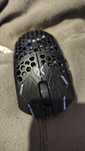 Геймърска мишка Finalmouse Ultralight x phantom