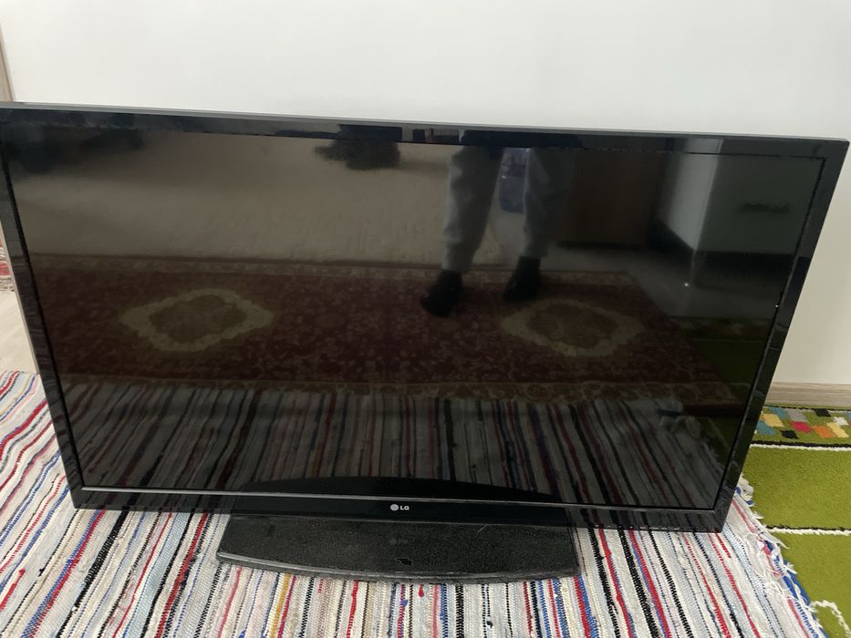 Televizor LG functionabil