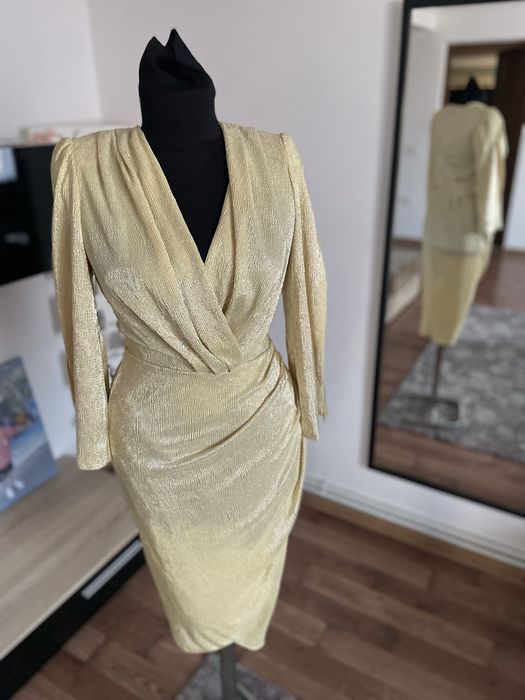 Rochie Elisabetta Franchi