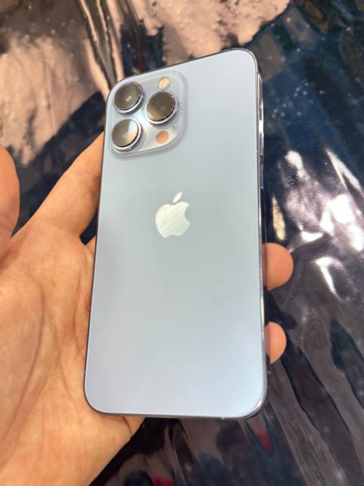 iphone 13 pro ideal