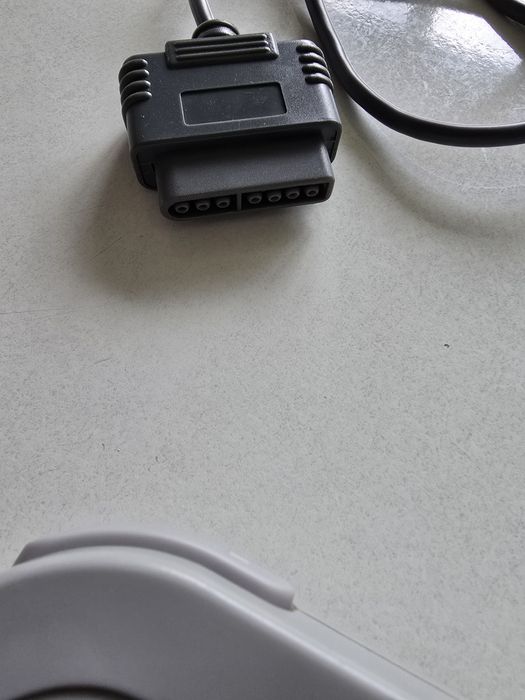 Controller Nintendo SNES