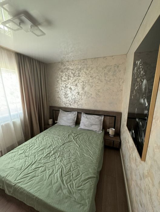 Apartament 2 camere de închiriat – Zona Soveja - Dionisie cel mic