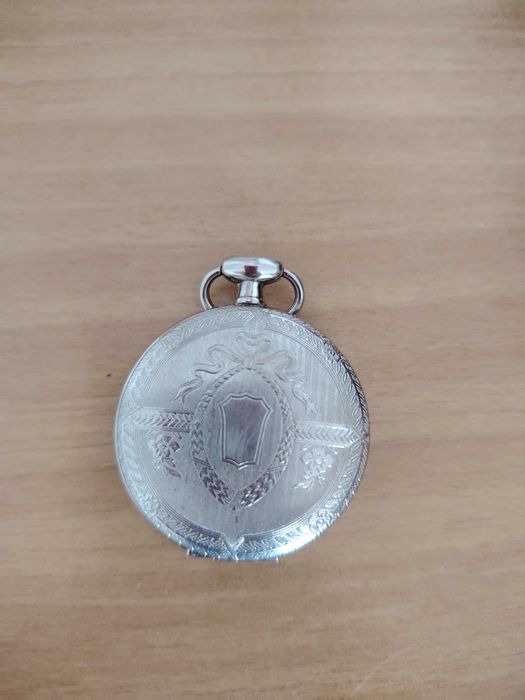 Ceas de buzunar vintage