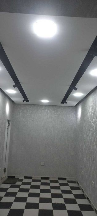 Сдаётся 3/1/4  нежилое Учтепа Чилонзор 12  62м2