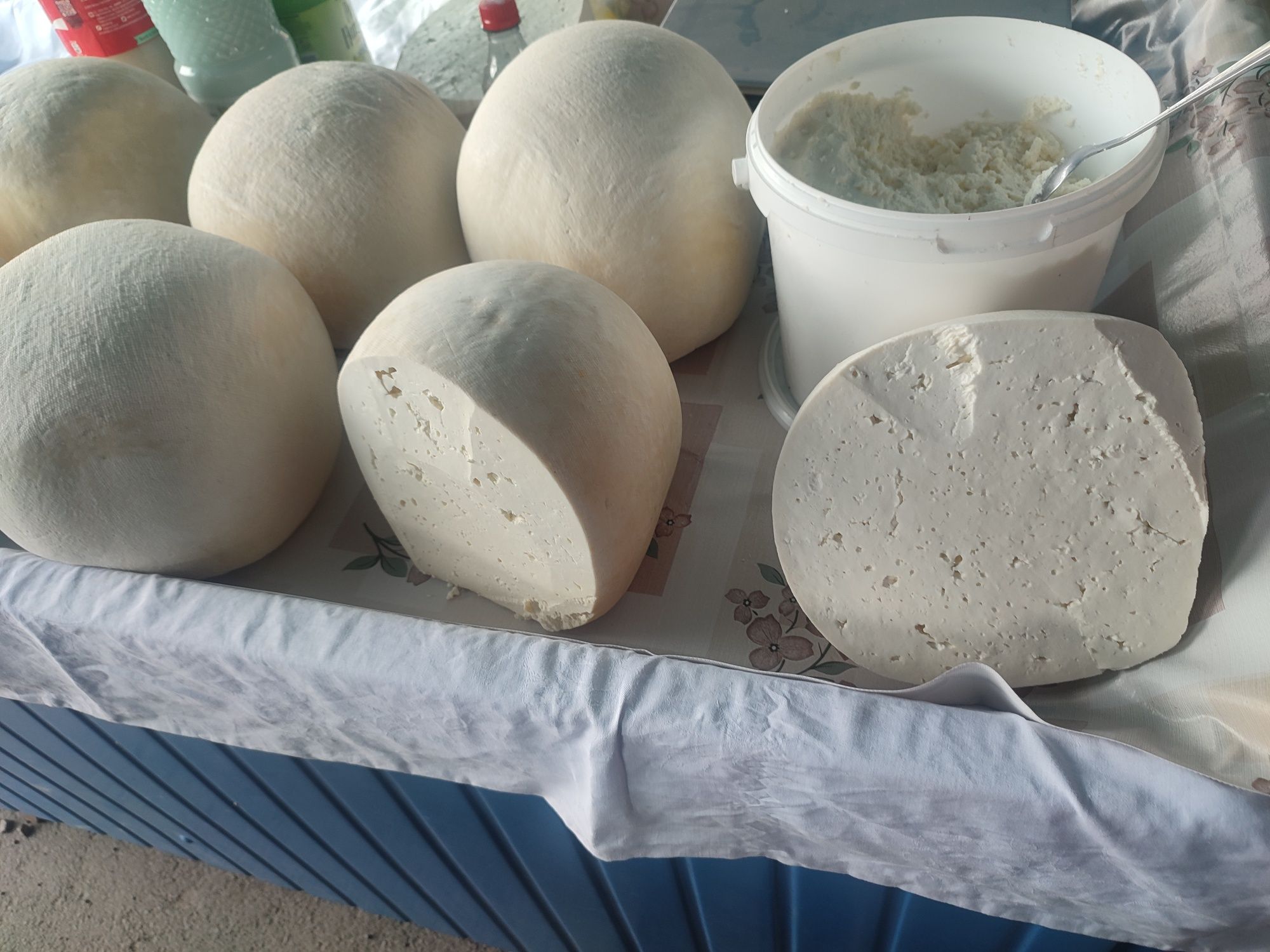 Produse bio cu chiag natural