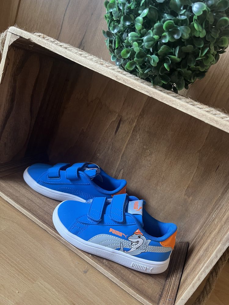 Оригинални маратонки Puma