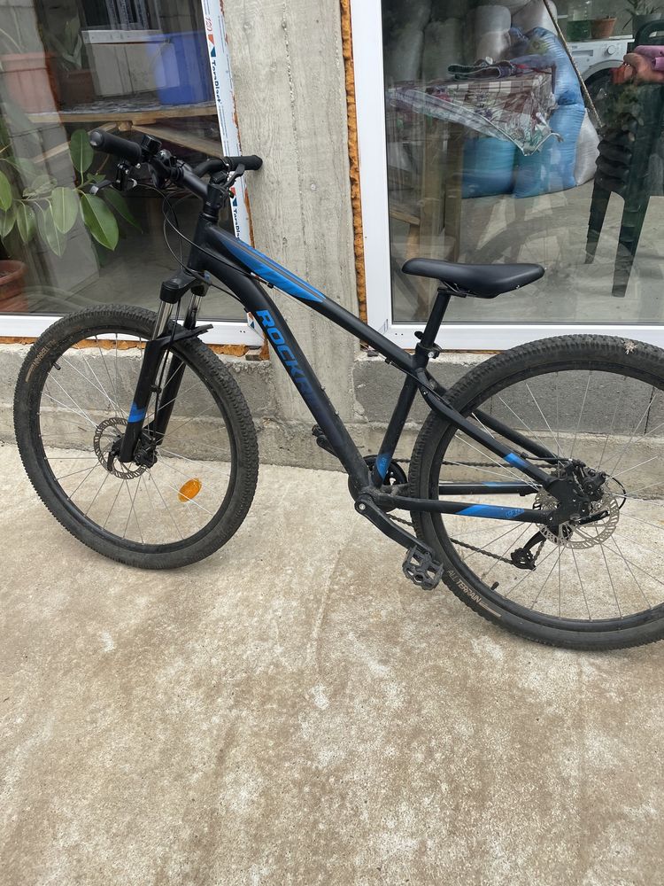 Bicicleta rokrider 120 st nou