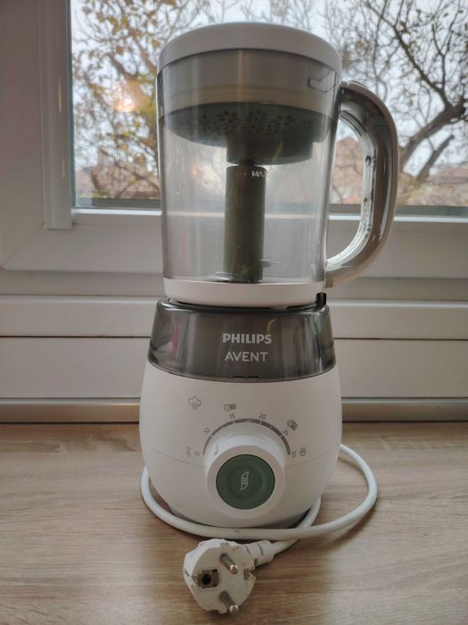 Philips Avent 4in1