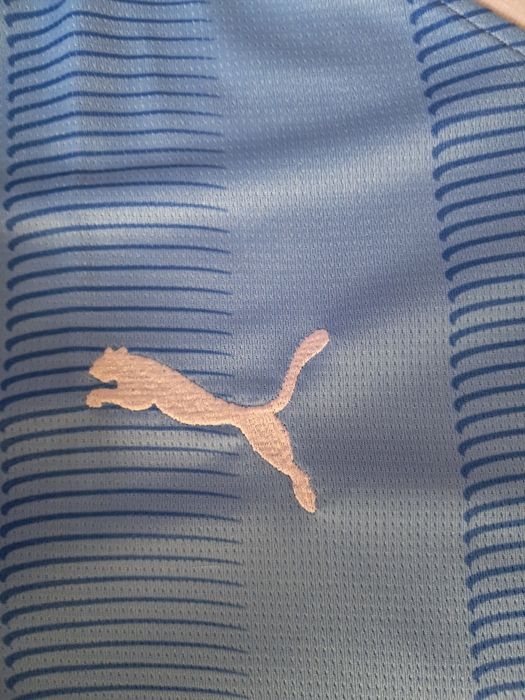 Фланелка Manchester City Haaland